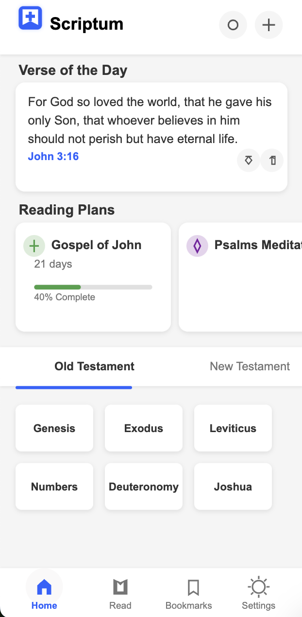 Android App